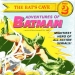 Adventures of Batman: The Bat's Cave