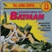 Adventures of Batman: The Living Corpse