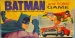 Batman and Robin Game