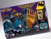 Gotham City Mystery Game