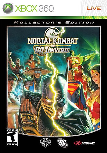 XBox 360: Kollectors Edition Image