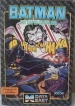 Batman: The Caped Crusader