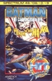 Batman: The Caped Crusader