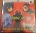 The Adventures of Batman & Robin