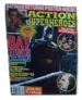 Action Superheroes