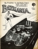 Batmania #10