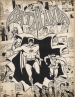 Batmania #11