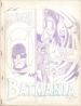 Batmania #3