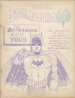 Batmania #8