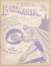 Batmania #9