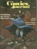 The Comics Journal #66