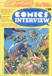 Comics Interview #26