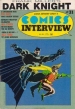 Comics Interview #31