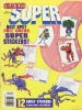 Cracked Super #15