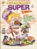 Cracked Super #5
