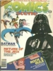 Comics Scene Vol. 1 #10