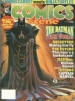 Comics Scene #21