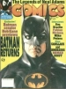 Comics Scene #27
