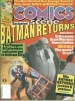 Comics Scene #28