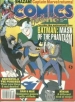 Comics Scene #40