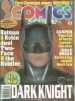 Comics Scene #51