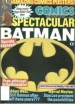 Comics Scene Spectacular #1