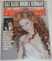 Entertainment Weekly