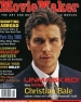 Movie Maker #58, Vol. 12