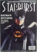 Starburst #167 (UK)