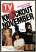 TV Guide - 1989
