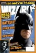Wizard² - Mega Movie Issue
