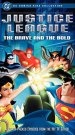 Justice League: Brave and the Bold