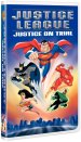 Justice League: Justice On Trial