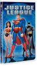 Justice League: Secret Origins