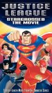 Justice League: Starcrossed the Movie