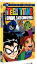 Teen Titans: Season 1, Volume 1 - Divide and Conquer