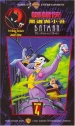 It's Never Too Late and The Joker's Favor (Chinese Subtitles)