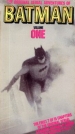 The Original Serial Adventures of Batman: Volume One