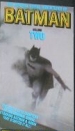 The Original Serial Adventures of Batman: Volume Two