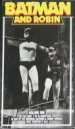 Batman and Robin: Volume One