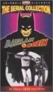 Batman & Robin: The Serial Collection