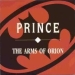 Prince - The Arms Of Orion (Spanish Promo)