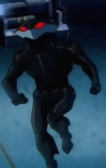 Black Manta