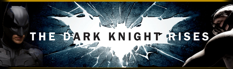The Dark Knight Rises (Movie)