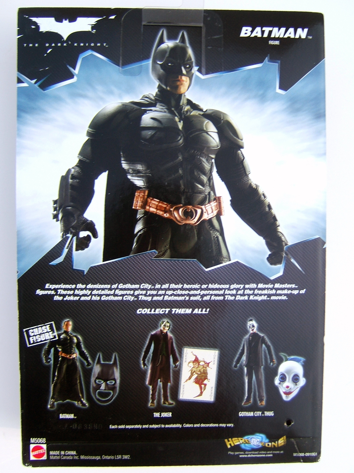 Batman