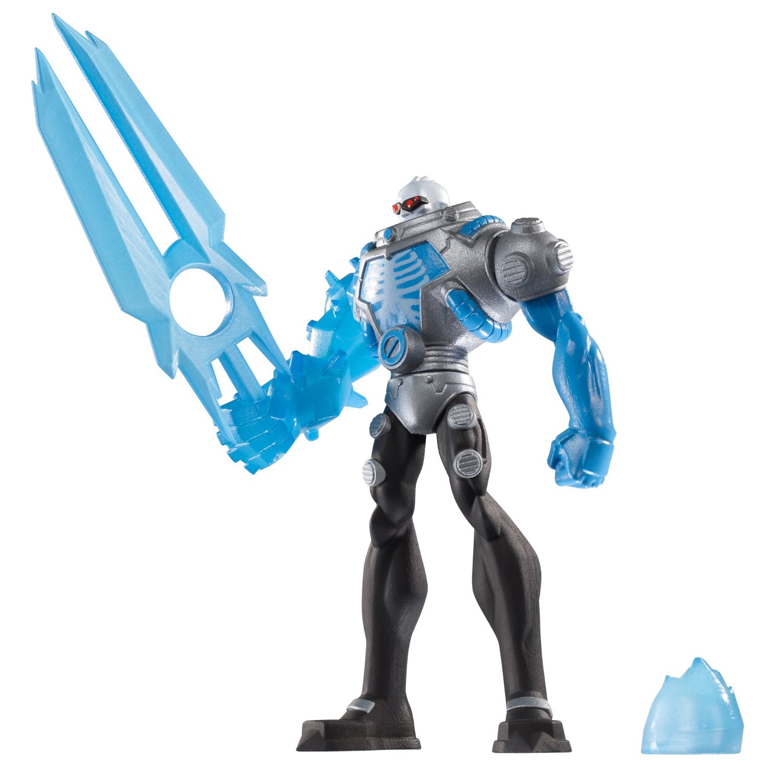 Sub Zero Mr Freeze