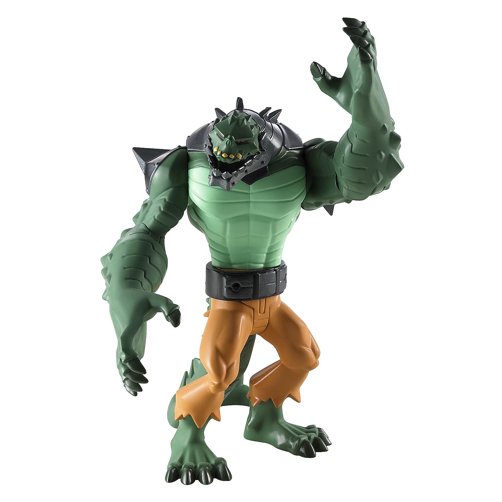 Swamp Raider Killer Croc