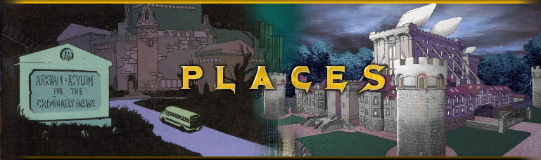 Places