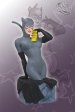 Women Of The DC Universe: Catwoman