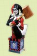 Women Of The DC Universe: Harley Quinn